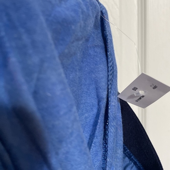 Gap mens plaid casual lounge pants SIZE LARGE - Picture 11 of 12